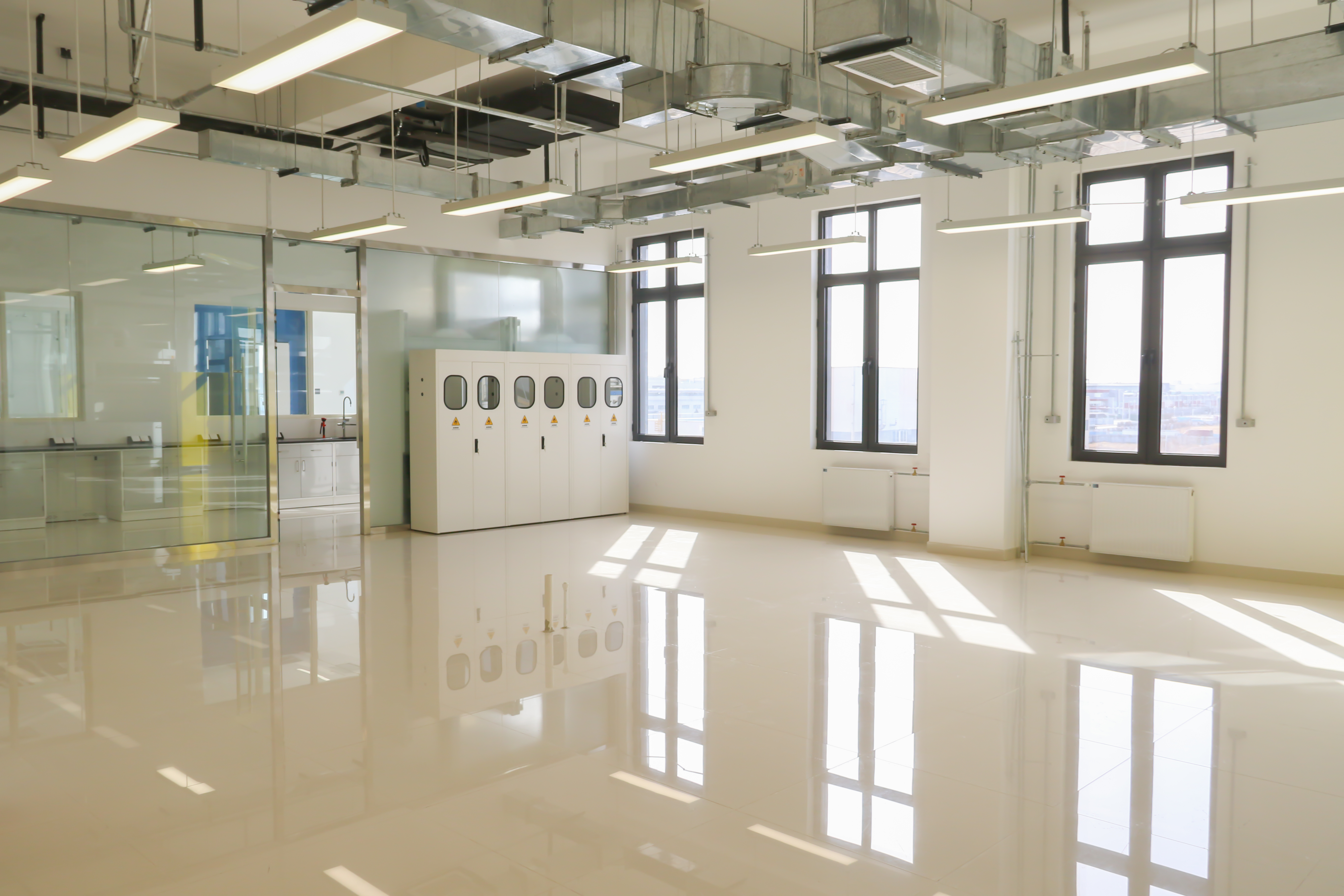 সম্পর্কে সর্বশেষ কোম্পানী কেস বেইজিং প্রক্রিয়া ইনস্টিটিউট ল্যাবরেটরি আসবাবপত্র পরীক্ষাগার ল্যাবরেটরি বায়ুচলাচল ক্যাবিনেট